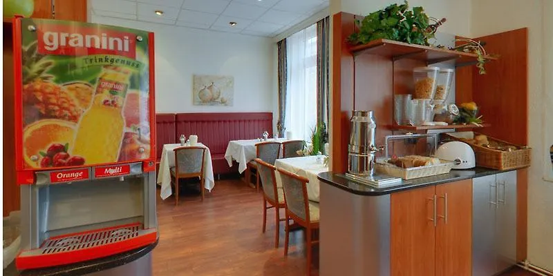 ***  Hotel Lumen Am Hauptbahnhof Hamburg Germany