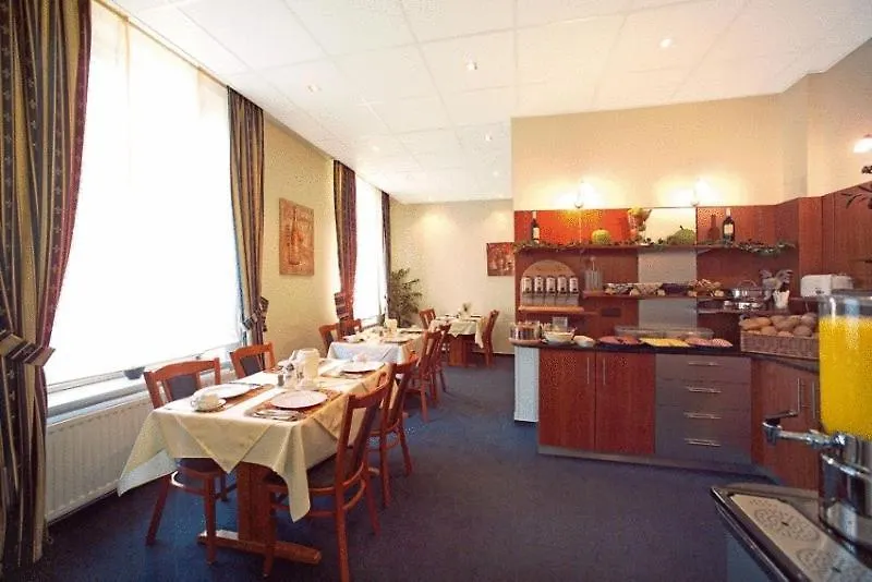 Hotel Lumen Am Hauptbahnhof Hamburg 3*,  Germany