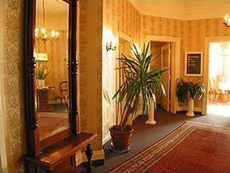 Hotel Lumen Am Hauptbahnhof Hamburg