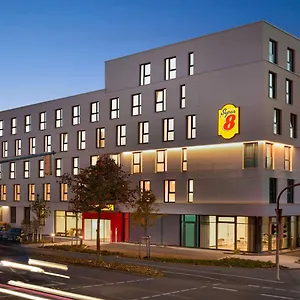 Super 8 By Wyndham 3* Augsburgo