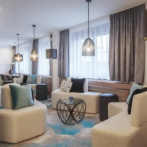 Hotel Garner Nord By Ihg, Hamburgo
