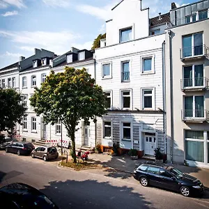 Hotel St. Pauli Townhouse, Hamburgo
