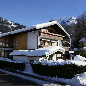 Sonnenheim 3* Oberstdorf