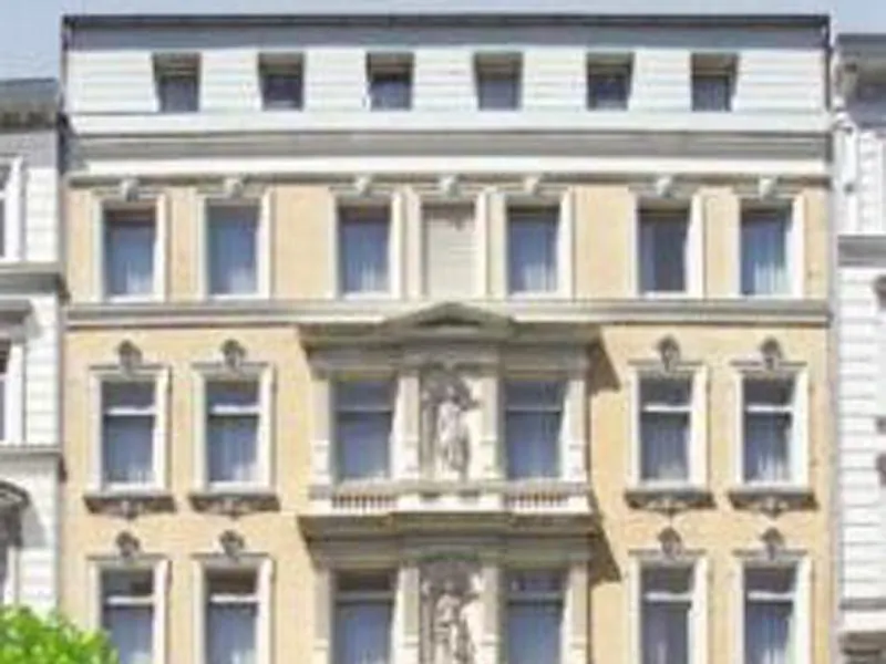 Hotel Lumen Am Hauptbahnhof Hamburg 3*,  Germany